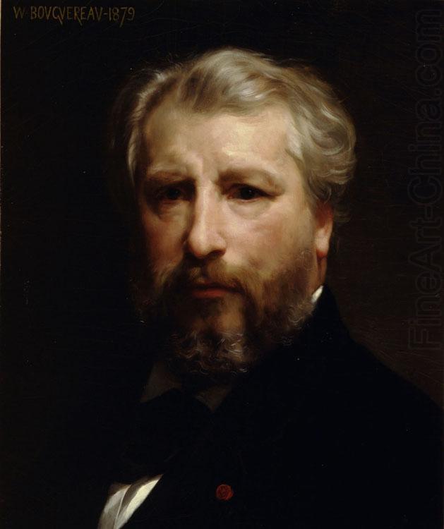 Adolphe William Bouguereau Self-Portrait (mk26) china oil painting image